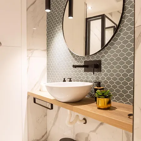 Appartement Eve Santa Maria Maggiore *