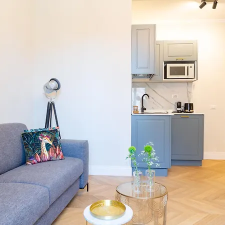 Appartement Eve Santa Maria Maggiore