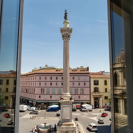 Eve Santa Maria Maggiore Appartement