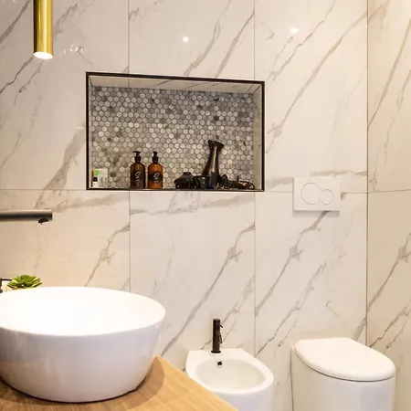 Eve Santa Maria Maggiore Appartement *