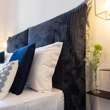 Appartement Eve Santa Maria Maggiore Rome