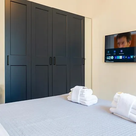 Appartement Eve Santa Maria Maggiore