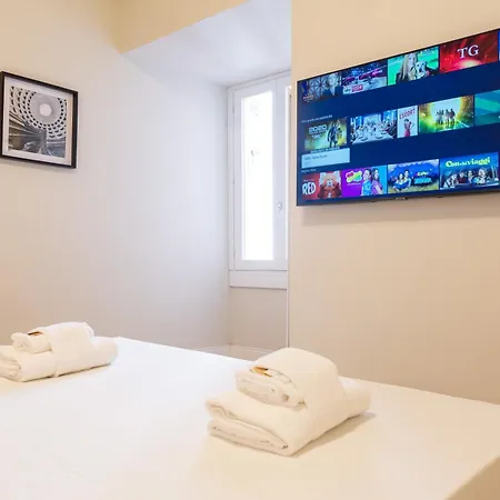 Appartement Eve Santa Maria Maggiore
