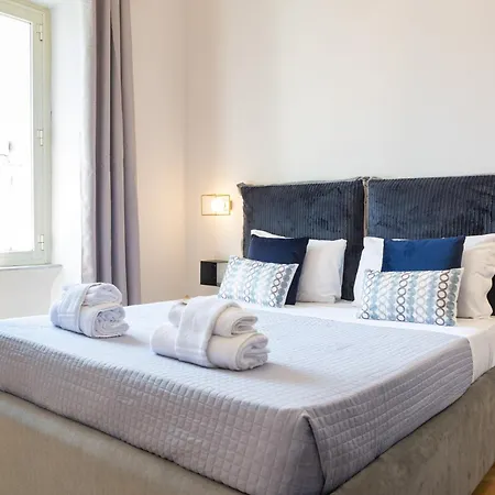 Eve Santa Maria Maggiore Appartement *