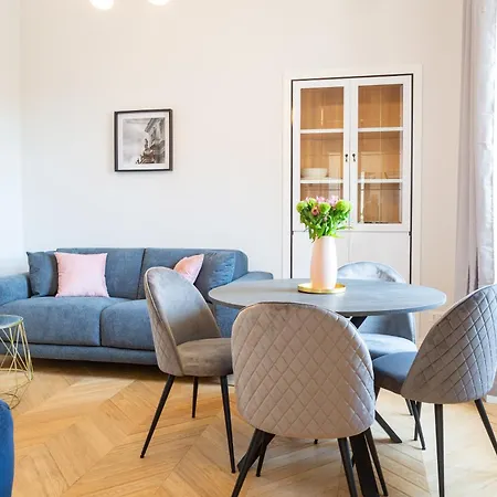 Eve Santa Maria Maggiore Appartement *
