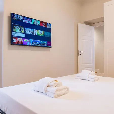 Eve Santa Maria Maggiore Appartement Rome