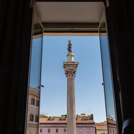Appartement Eve Santa Maria Maggiore *